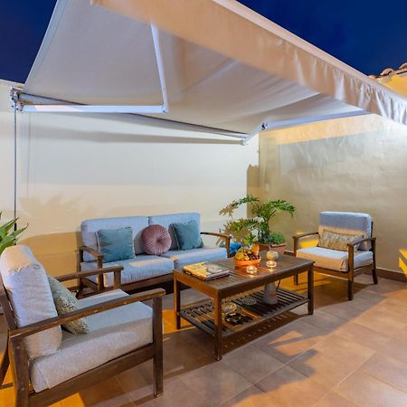 Fidalsa Coastal Soul Villa Torrevieja Dış mekan fotoğraf
