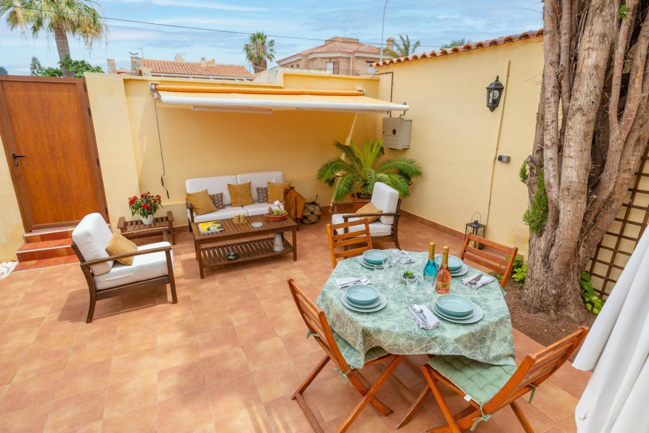 Fidalsa Coastal Soul Villa Torrevieja Dış mekan fotoğraf