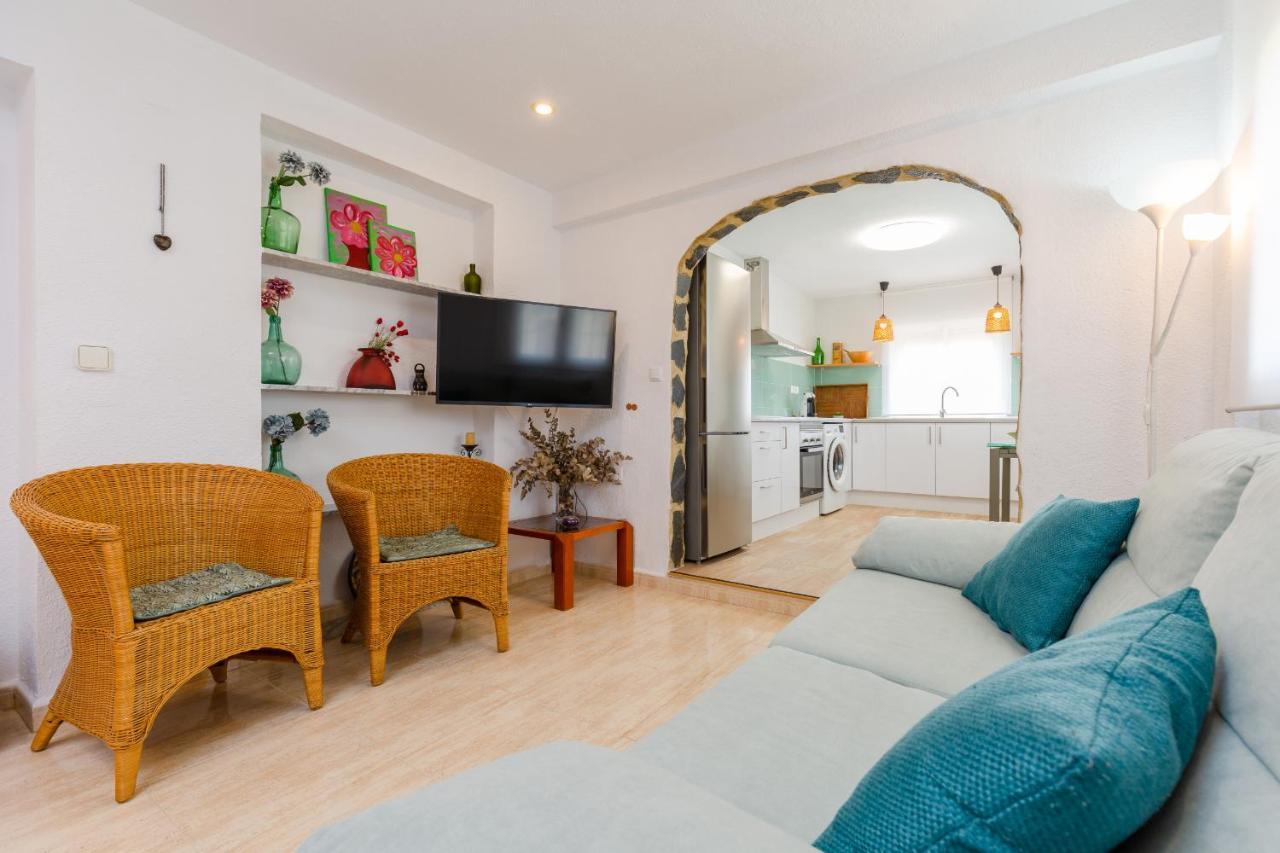 Fidalsa Coastal Soul Villa Torrevieja Dış mekan fotoğraf