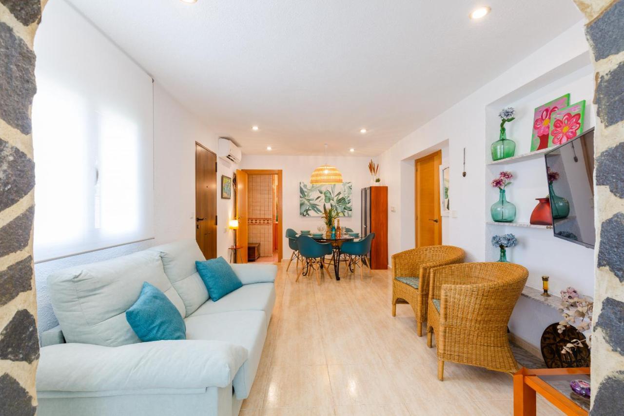 Fidalsa Coastal Soul Villa Torrevieja Dış mekan fotoğraf