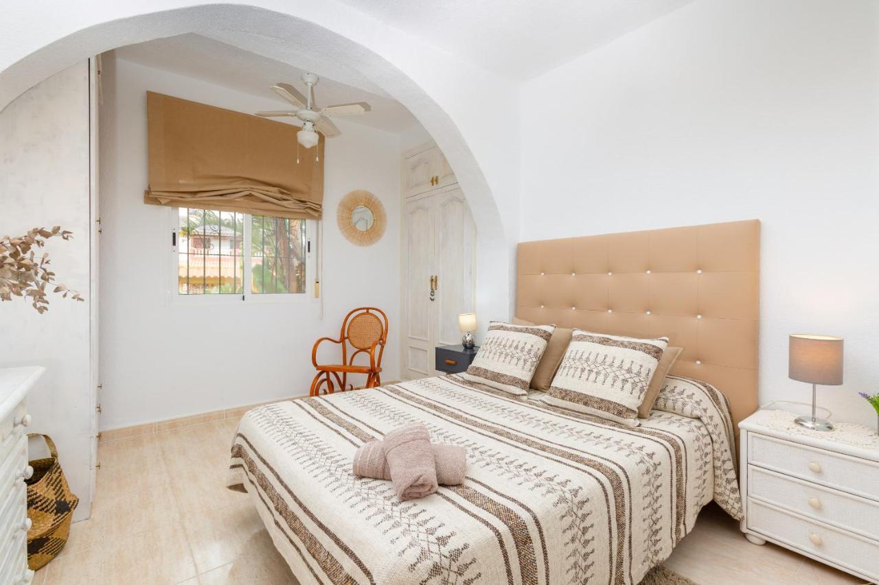 Fidalsa Coastal Soul Villa Torrevieja Dış mekan fotoğraf