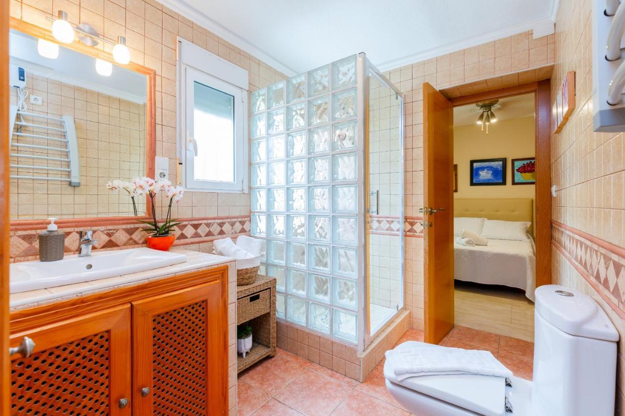 Fidalsa Coastal Soul Villa Torrevieja Dış mekan fotoğraf