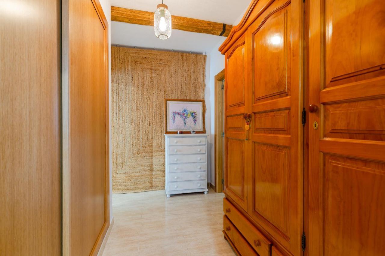 Fidalsa Coastal Soul Villa Torrevieja Dış mekan fotoğraf