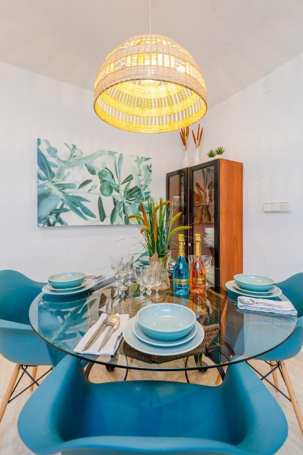 Fidalsa Coastal Soul Villa Torrevieja Dış mekan fotoğraf