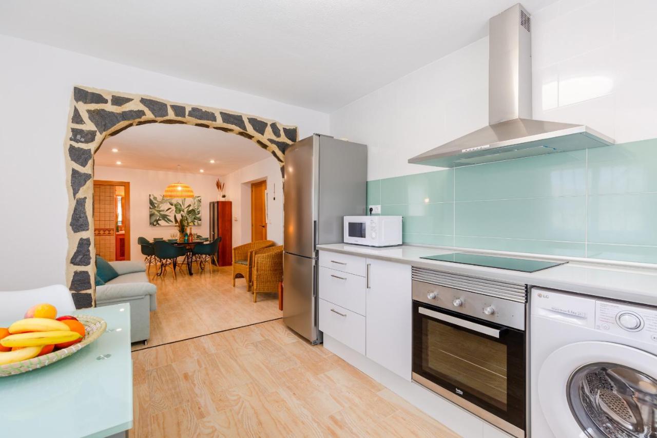 Fidalsa Coastal Soul Villa Torrevieja Dış mekan fotoğraf