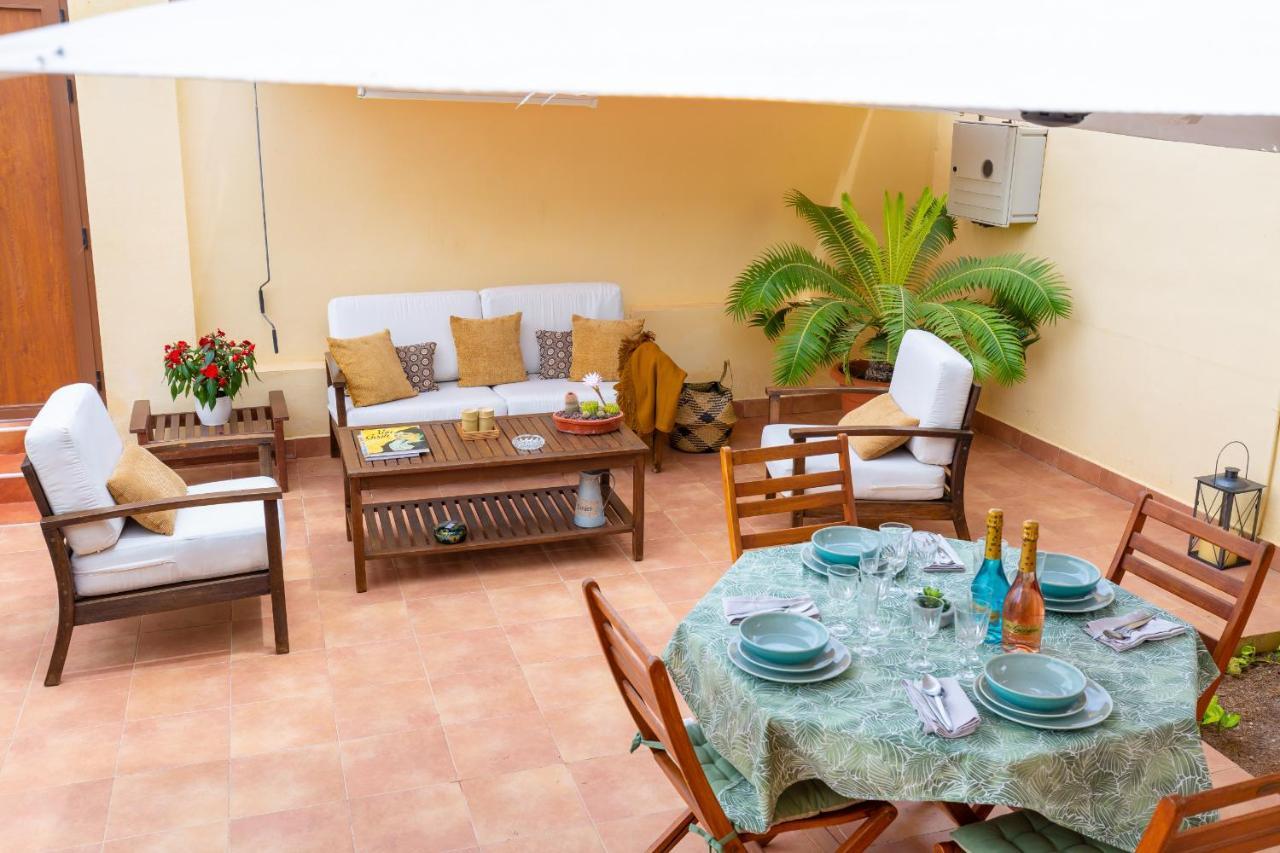 Fidalsa Coastal Soul Villa Torrevieja Dış mekan fotoğraf