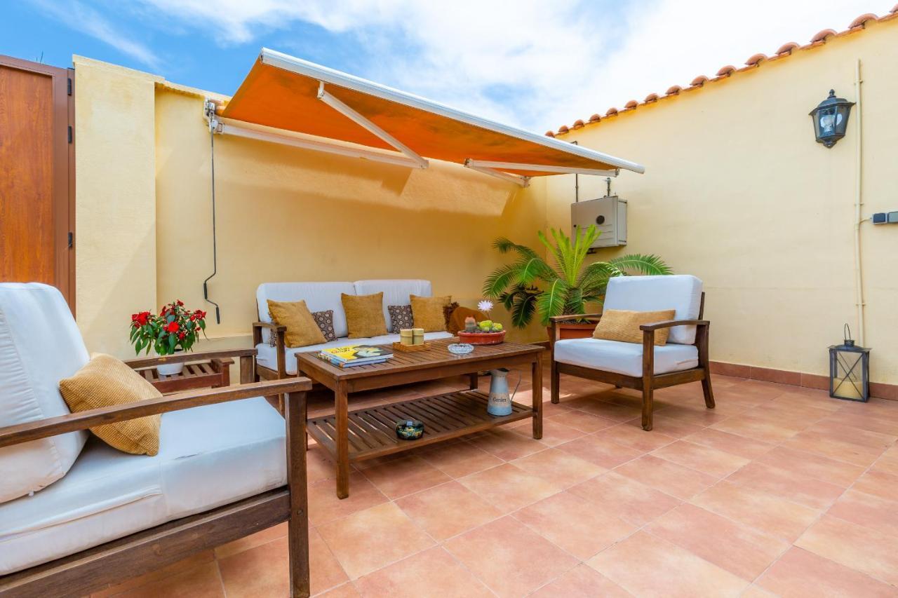 Fidalsa Coastal Soul Villa Torrevieja Dış mekan fotoğraf
