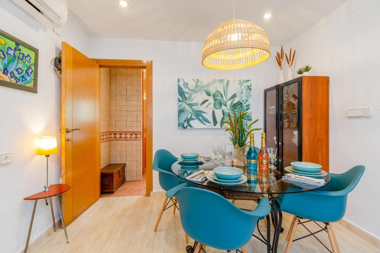 Fidalsa Coastal Soul Villa Torrevieja Dış mekan fotoğraf