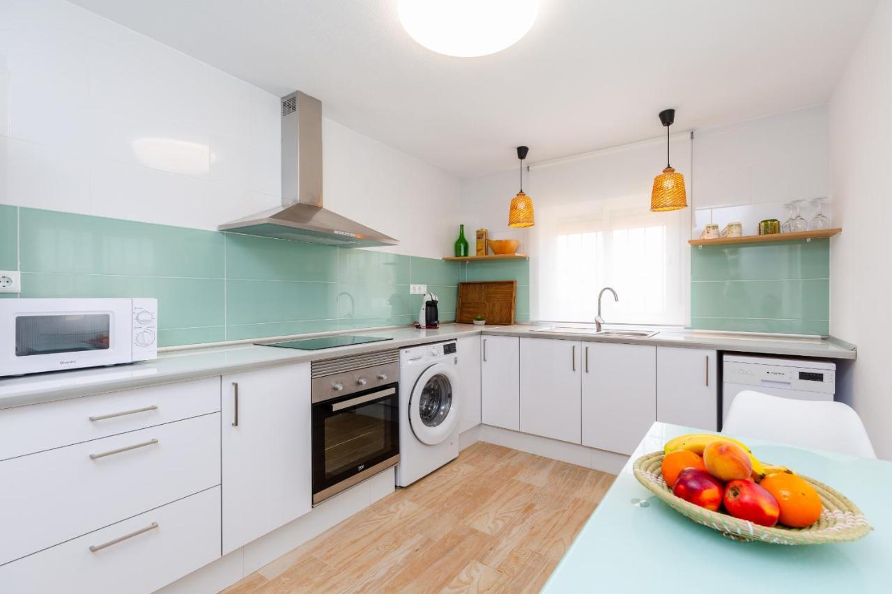 Fidalsa Coastal Soul Villa Torrevieja Dış mekan fotoğraf