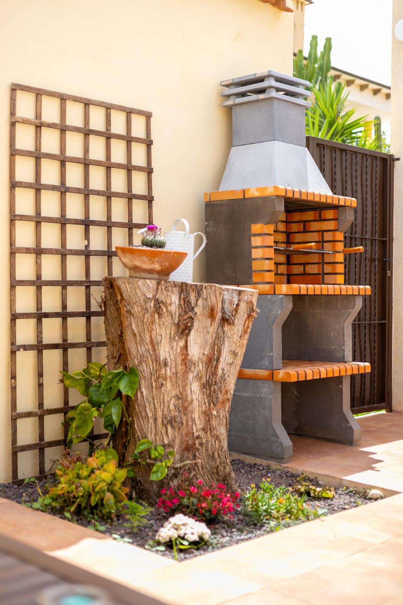 Fidalsa Coastal Soul Villa Torrevieja Dış mekan fotoğraf