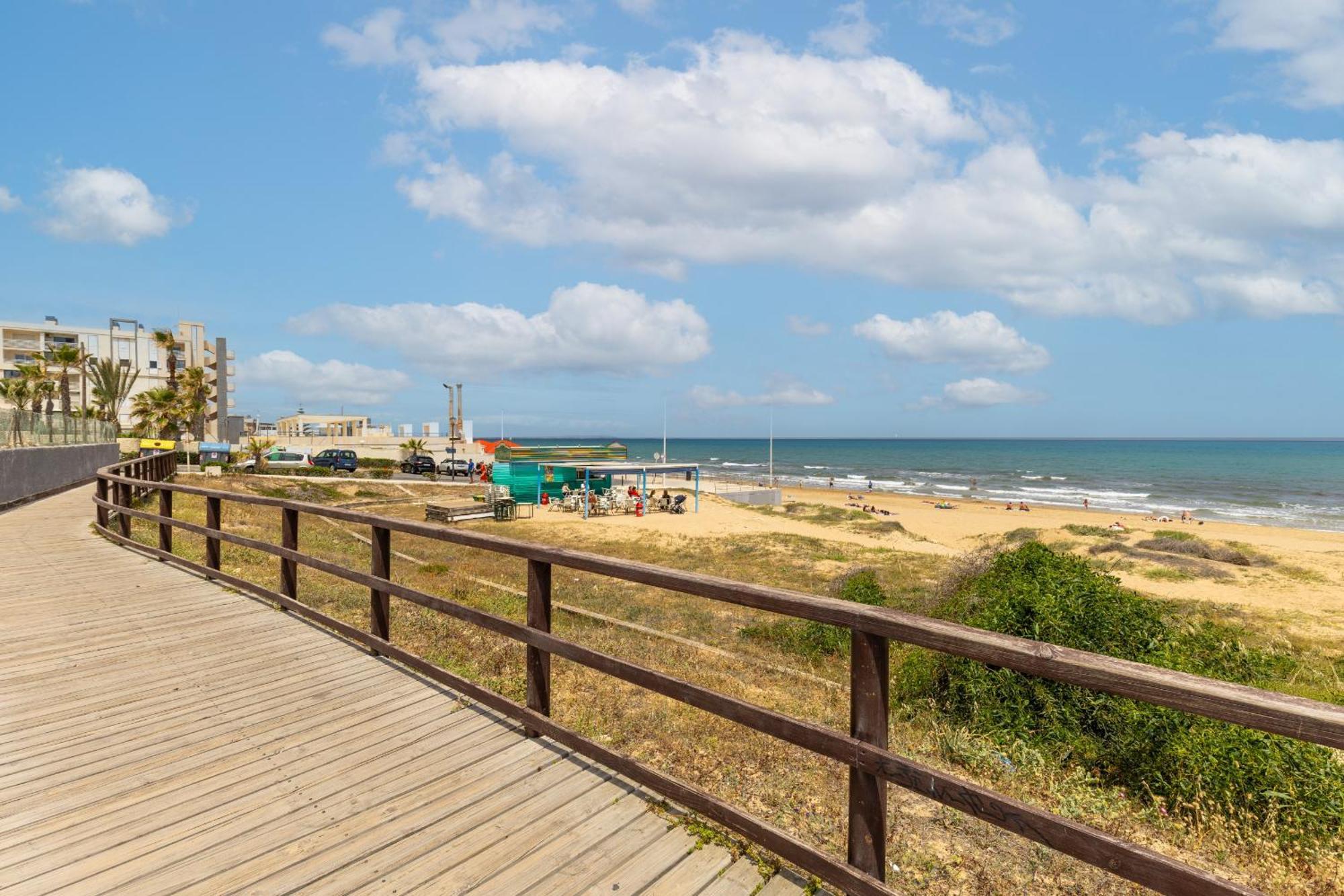 Fidalsa Coastal Soul Villa Torrevieja Dış mekan fotoğraf
