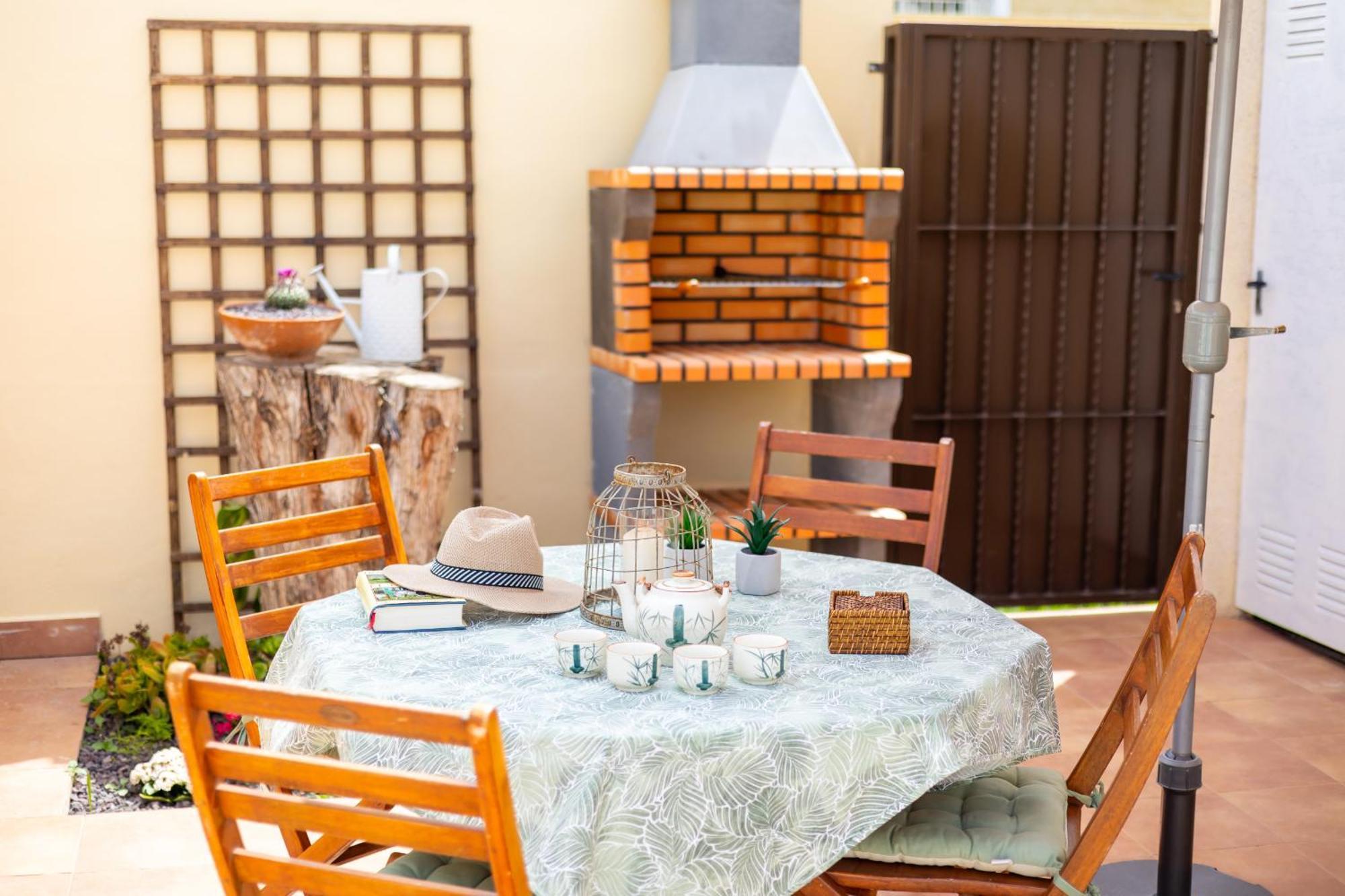 Fidalsa Coastal Soul Villa Torrevieja Dış mekan fotoğraf