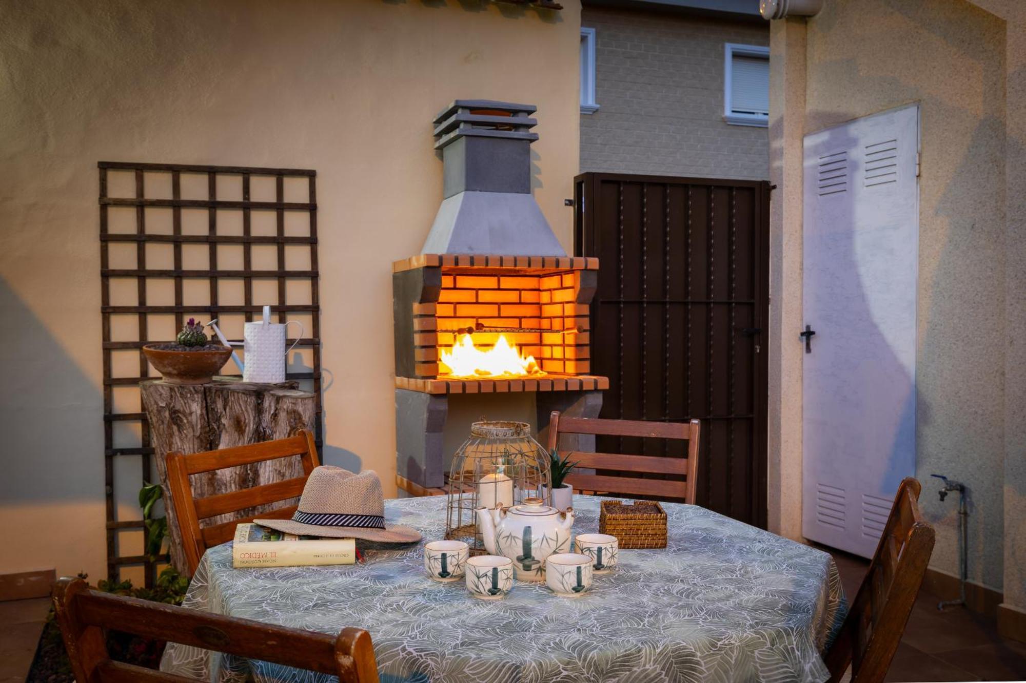 Fidalsa Coastal Soul Villa Torrevieja Dış mekan fotoğraf