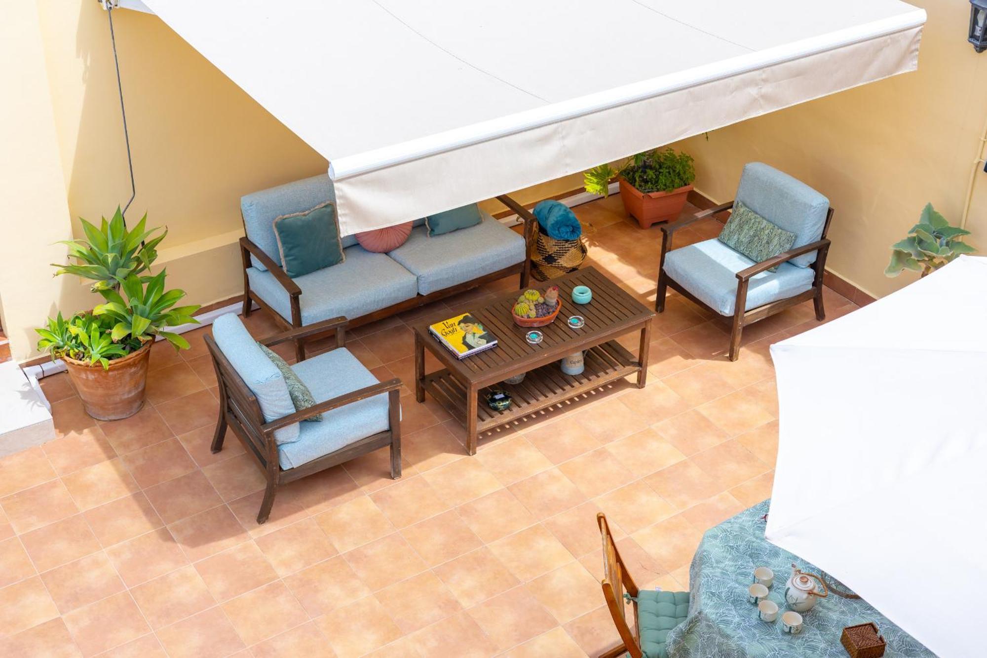Fidalsa Coastal Soul Villa Torrevieja Dış mekan fotoğraf