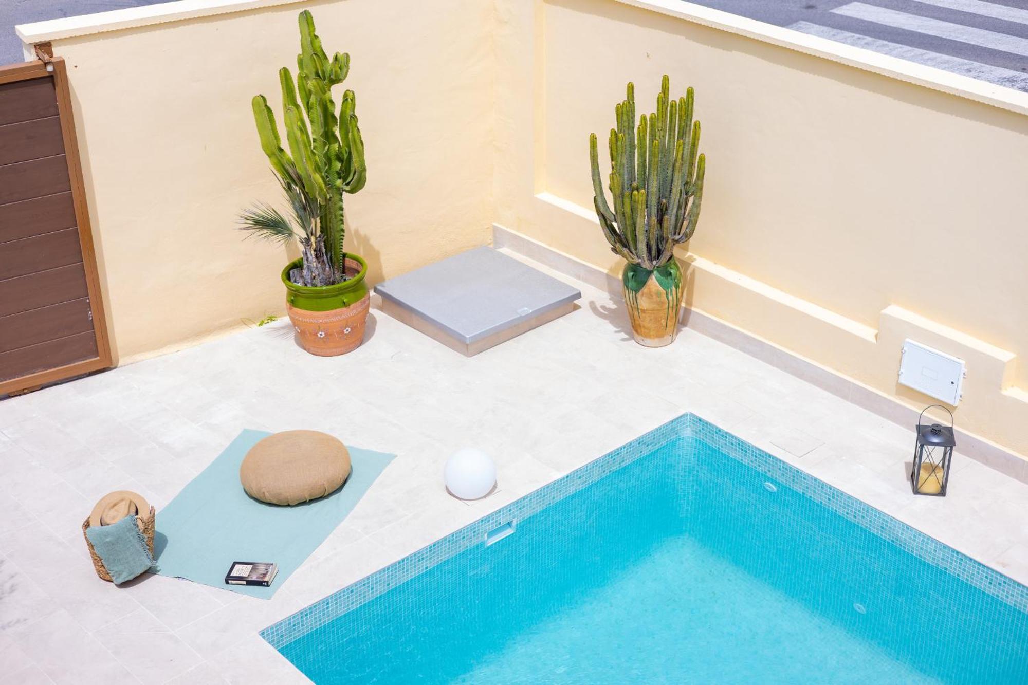 Fidalsa Coastal Soul Villa Torrevieja Dış mekan fotoğraf