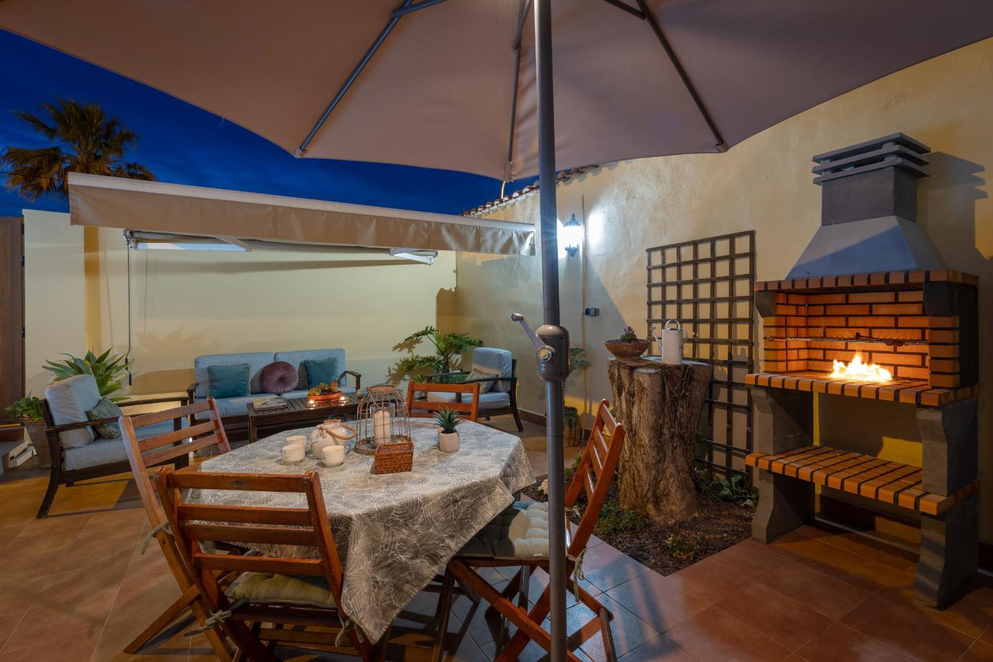 Fidalsa Coastal Soul Villa Torrevieja Dış mekan fotoğraf