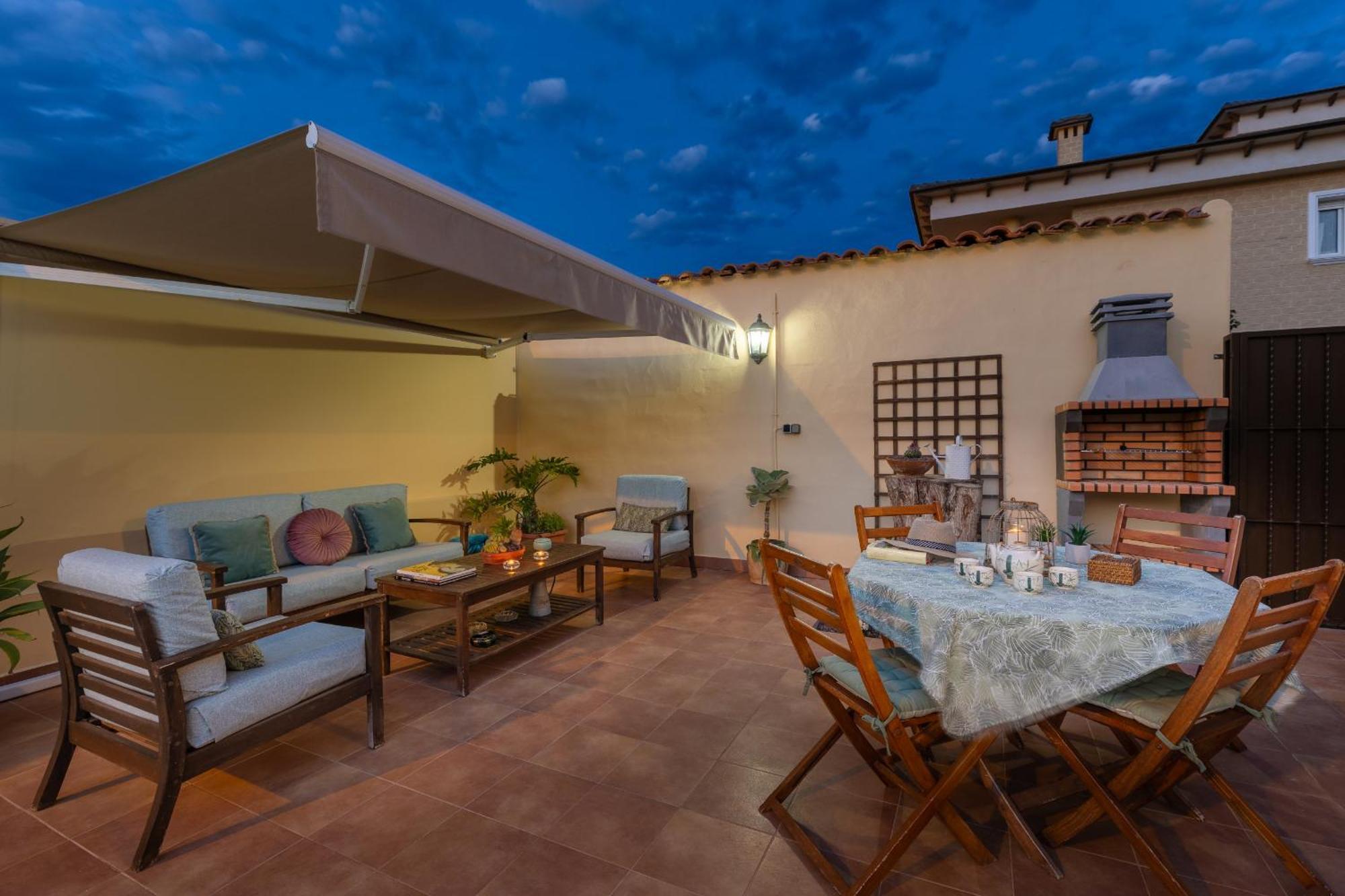 Fidalsa Coastal Soul Villa Torrevieja Dış mekan fotoğraf