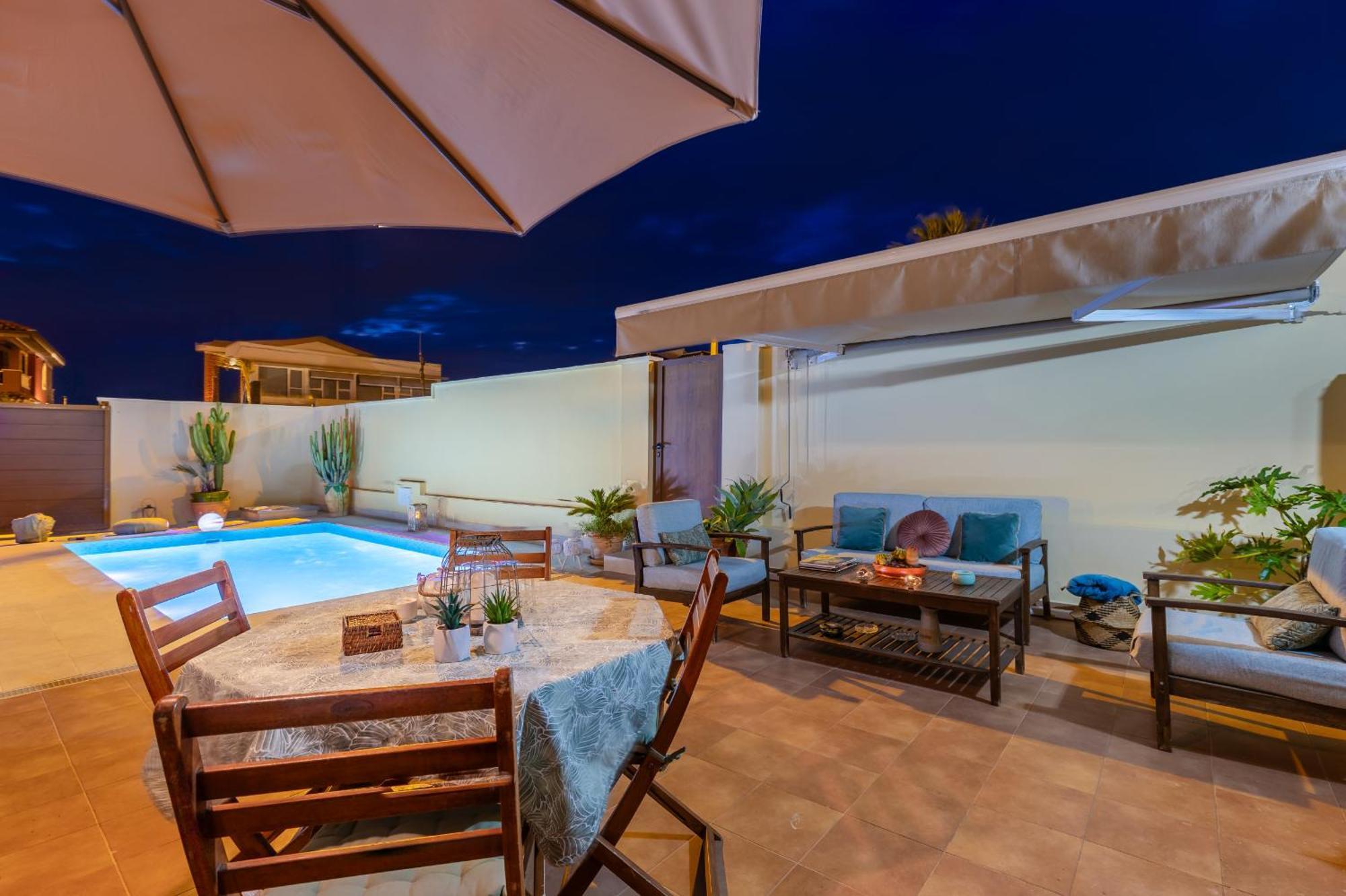 Fidalsa Coastal Soul Villa Torrevieja Dış mekan fotoğraf