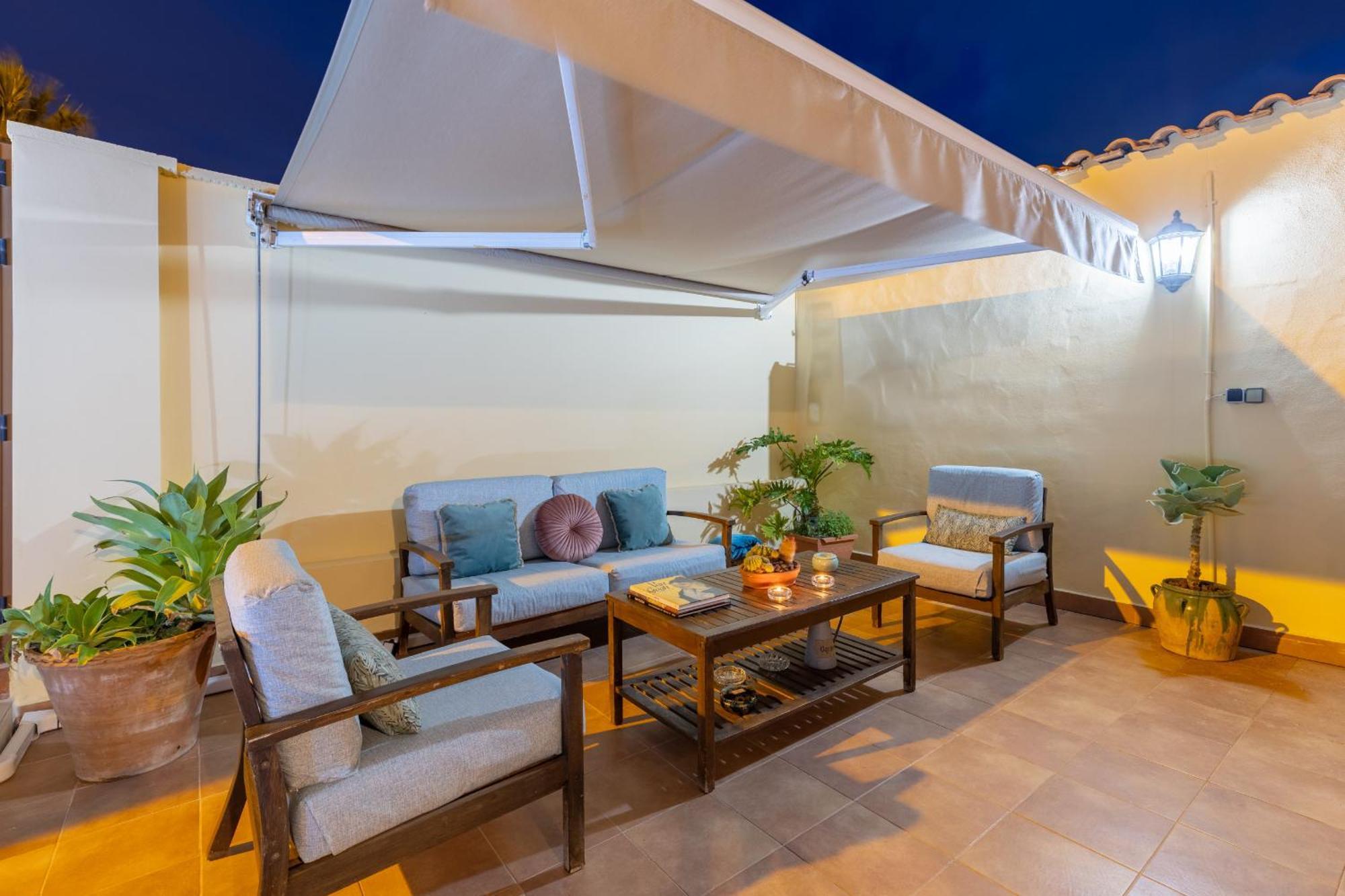 Fidalsa Coastal Soul Villa Torrevieja Dış mekan fotoğraf